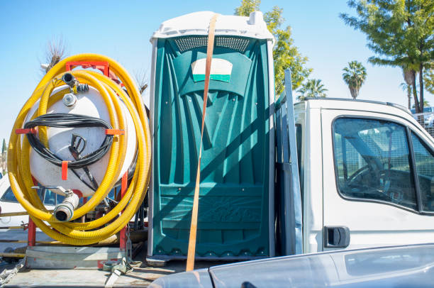 Best Event porta potty rental  in Grove City, OH