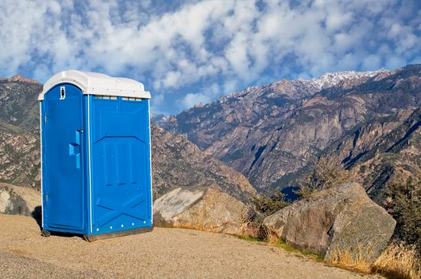 Best Temporary restroom rental  in Grove City, OH