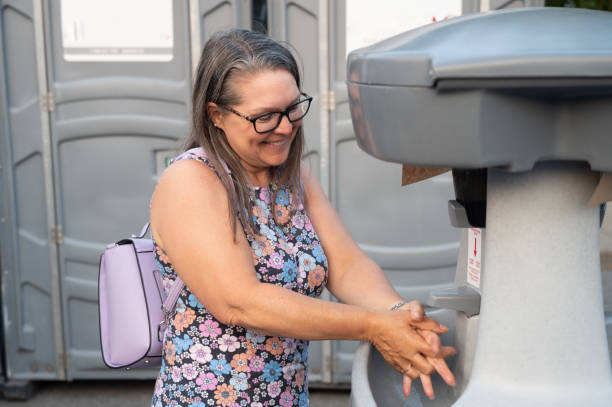 Best Porta potty rental near me  in Grove City, OH