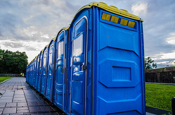 Best Luxury portable toilet rental  in Grove City, OH
