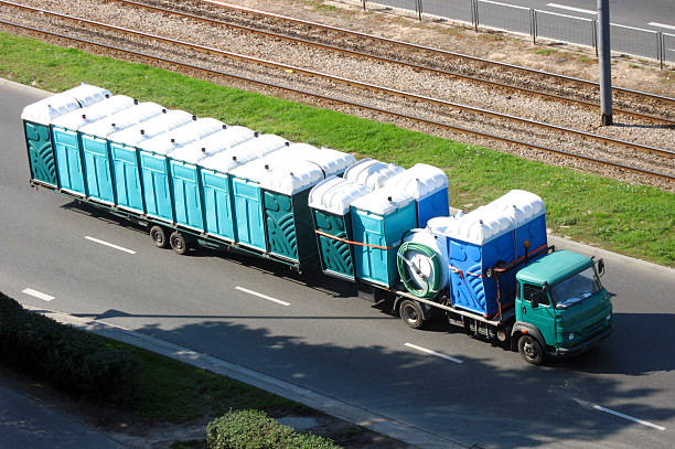 Best Event porta potty rental  in Grove City, OH